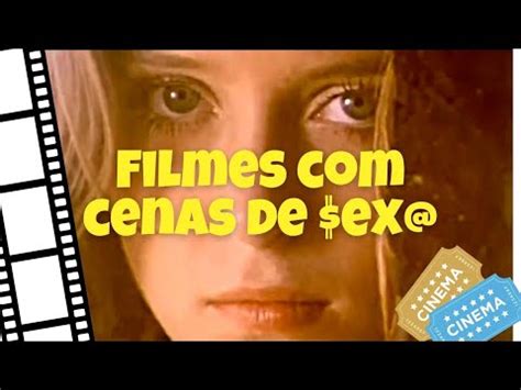 vídeo de sexo no youtube|7 Filmes com cenas reais de sexo .